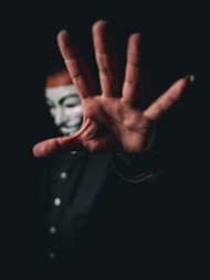 Dark triad: 3 dangerous dismantles in the same person!