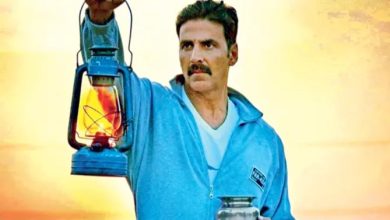 Akshay Kumar’s Top -10 -Films
