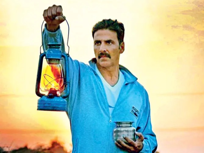 Akshay Kumar’s Top -10 -Films
