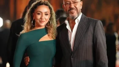 المخرجة زينة عبد الباقي توجه رسالة مؤثرة إلى والدها الفنان أشرف عبد الباقي بمناسبة يوم ميلاده،…