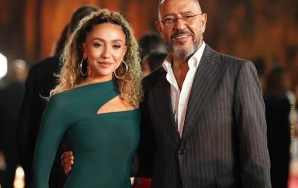 المخرجة زينة عبد الباقي توجه رسالة مؤثرة إلى والدها الفنان أشرف عبد الباقي بمناسبة يوم ميلاده،…