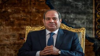 فيديو للسيسي يثير تفاعلا كبيرا بعد الضربة الإسرائيلية لقطر
