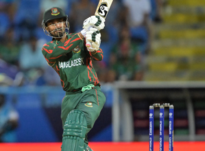 Asia Cup 2025: Bangladesh takes 11 year old accounts from Hong Kong and wins by 7 wickets