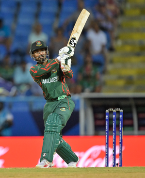 Asia Cup 2025: Bangladesh takes 11 year old accounts from Hong Kong and wins by 7 wickets