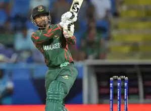 Asia Cup 2025: Bangladesh takes 11 year old accounts from Hong Kong and wins by 7 wickets