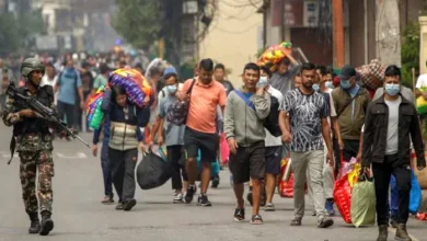 Nepal Prison Break: Prisoners who ran out of the Prison of Nepal can be around you … Dhaba here can hide in a hotel and do crime; SSP warned – News about prison, Nepal: prisoners escape from prisons in Nepal amid Gen Z -Violent Protests in Bhagalpur, SS