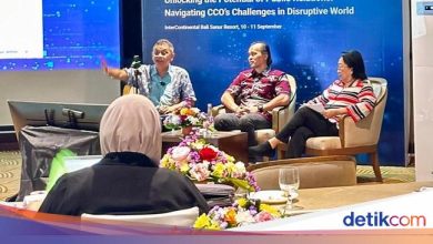 Support the blue economy, KKP prioritizes public communication transparency