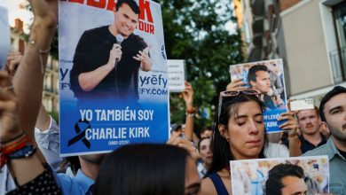Who is Laura Sosh lightsy, fired by MTSU about ‘inappropriate and callous’ comments on Charlie Kirk’s death?