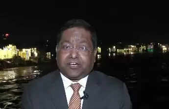 New chapter in India-Meritus Relations, Randhir Jaiswal released video in Bhojpuri