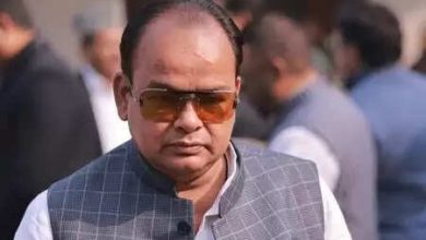 Medical Student who threatened the Minister of Health of Jharkhand was arrested from Sarnath in UP
