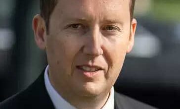 India is one of the most important relationships of our country in the world: Trump’s messenger Sergio Gore