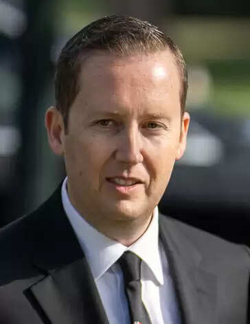 India is one of the most important relationships of our country in the world: Trump’s messenger Sergio Gore