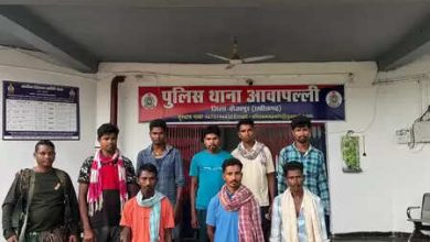 Safety forces great success in the Anti -Maoist campaign in Bijapur, 26 Naxalites arrested