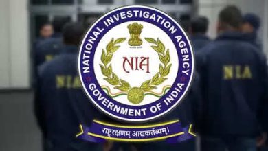 Nia restored grenade and pistol in the Amritsar Temple Grenade Attack Case