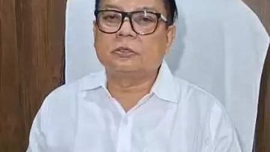 CM Himant Biswa Sarma’s allegations unfounded: Debababata Saikia