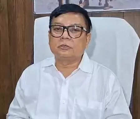 CM Himant Biswa Sarma’s allegations unfounded: Debababata Saikia