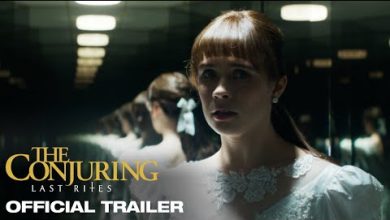 فيلم “The Conjuring: الشعوذة الطقوس الأخيرة” يسجل أكبر افتتاح عالمي لفيلم رعب بتاريخ السينما…