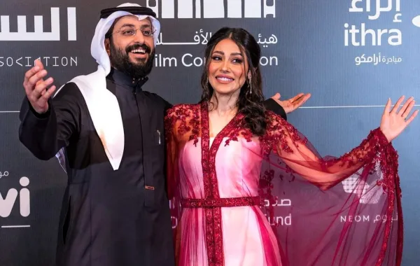 تواجد سعودي بارز في لجنة التحكيم للمرحلة ماقبل نهائية لجوائز الإيمي الدولية، باختيار خالد صقر…