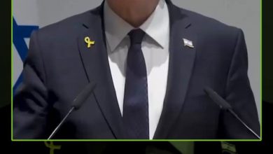 “إما أن تتخلصوا من العناصر الإرهابية أو سنقوم نحن بهذه المهمة”..نتنياهو يوجه رسالة إلى قطر،…