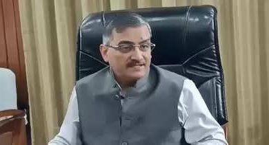 Prime Minister’s visit will pave the way for Peace and Development: Chief Secretary of Manipur