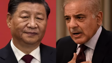 China is afraid of India’s strategy on ‘Chicken Neck’! Pakistan heard Khati, Munir received warning on CPEC