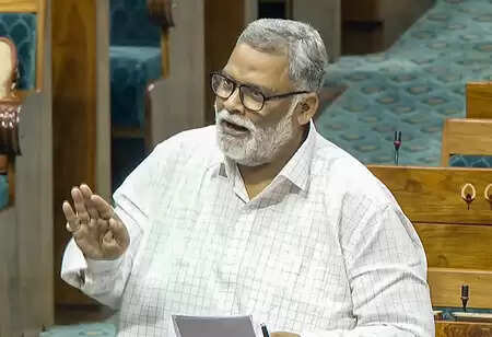 BJP does not trust democratic values: Pappu Yadav
