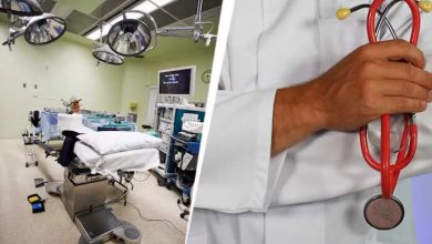 Shame act of the Pakistani doctor in Britain, surgery was left for sex with nurse