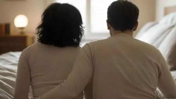 UP: The woman celebrated the lady with lover in the hotel, and then the man reached; Very high suspense drama – Moradabad City News married woman caught with the lover in the hotel man creates scene