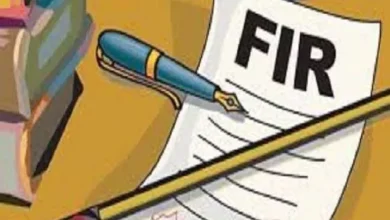 Srinagar News: Strict action against those who sell rotten meat in the city, 6 Fir has submitted; Flying group form