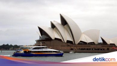 There will be a massive demonstration in Australia tomorrow; The Indonesian Embassy is urged by WNI Wash Roada