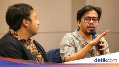 Centra initiative questioned the cyber function that monitor the ferry Irwandi