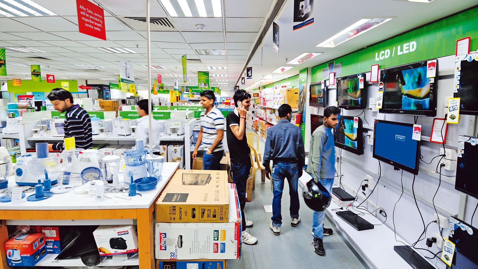GST 2.0 Impact: Durable demand for car and consumers will drive Indian stock market sentiment after September 22