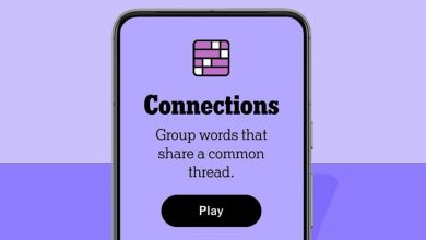 NYT connections: Here’s all you need to know about the puzzle on September 12, 2025