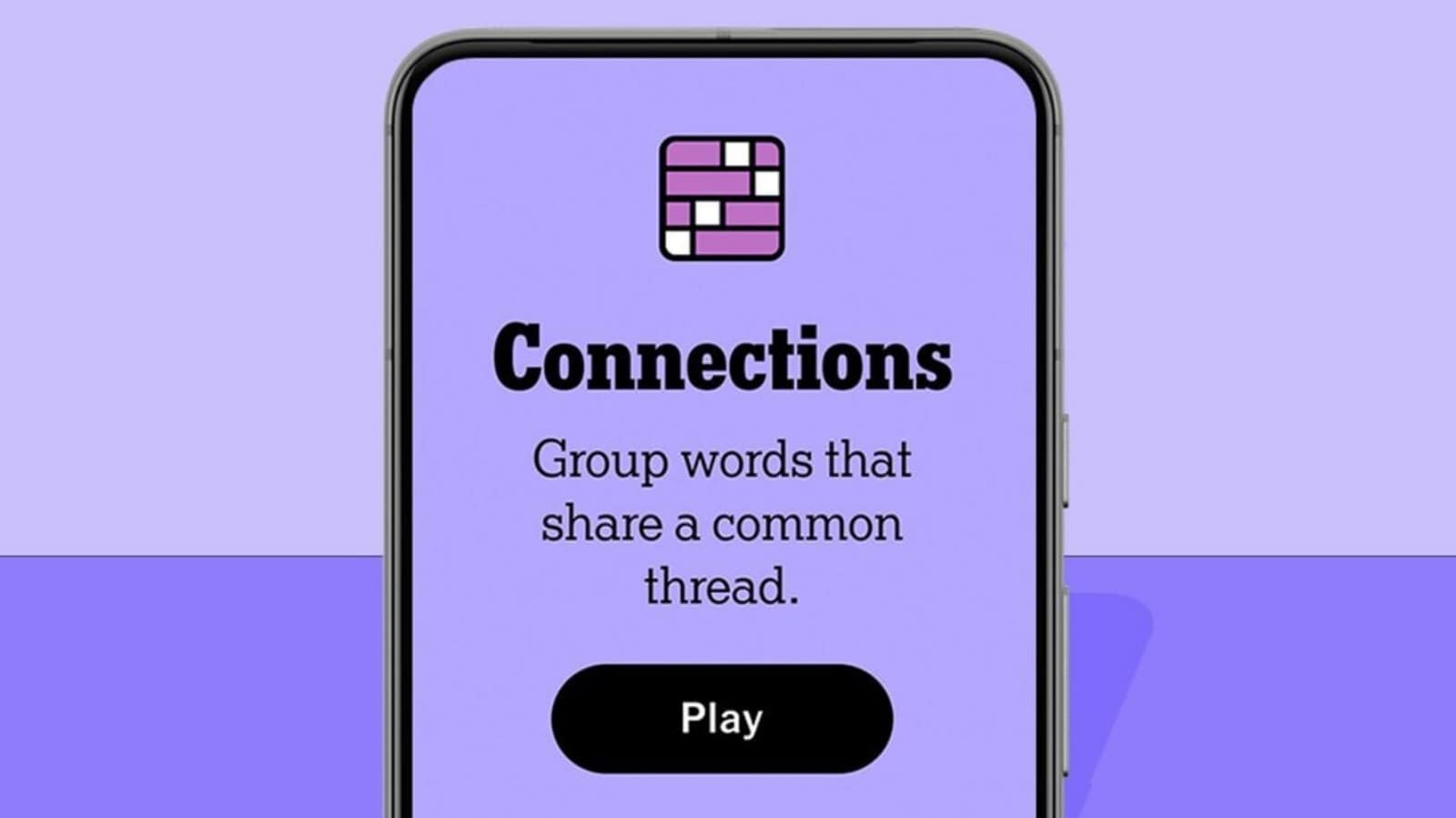 NYT connections: Here’s all you need to know about the puzzle on September 12, 2025