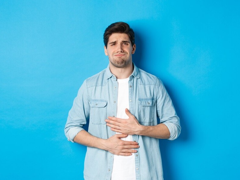 These home remedies will get rid of stomach worms