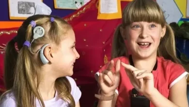 Hearing therapy disorder .. 6 steps to relieve symptoms from a disease that has no treatment