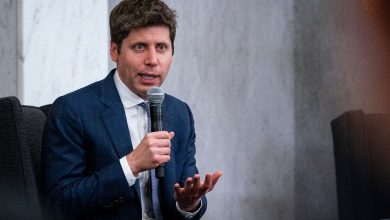 “Openai” and Anfidia intends to invest in data centers in Britain