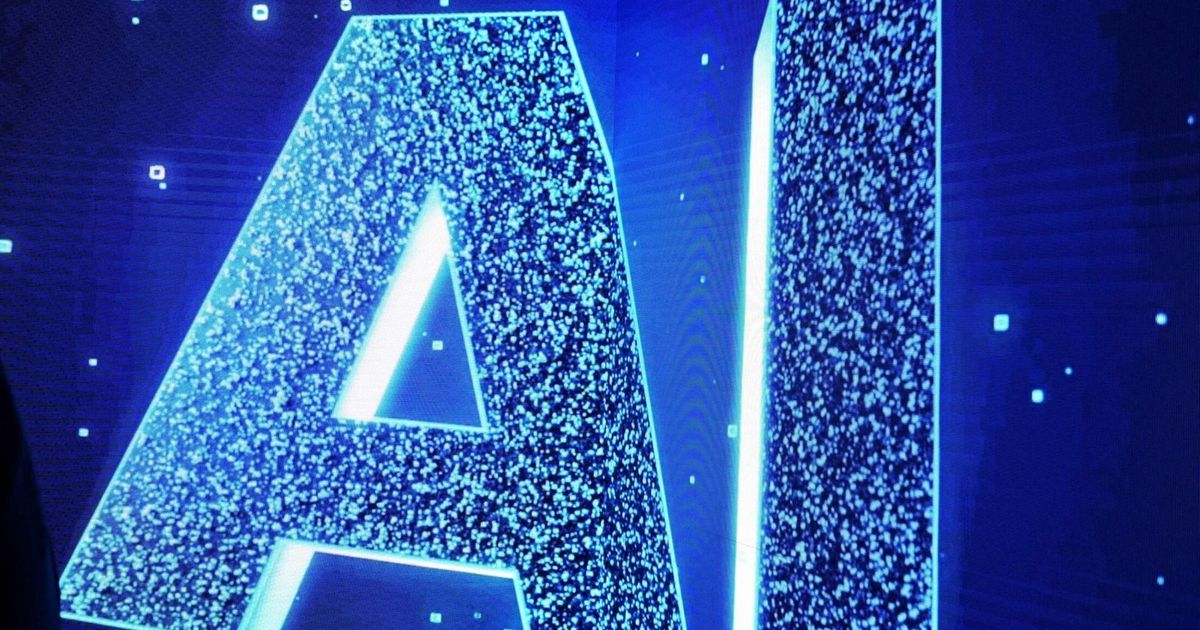 The sovereign artificial intelligence breed brings from Europe to the Gulf