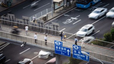 Asia shares approach a standard level with the escalation of recipients