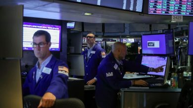 The US stock rally continues with the increasing interest rate expectations
