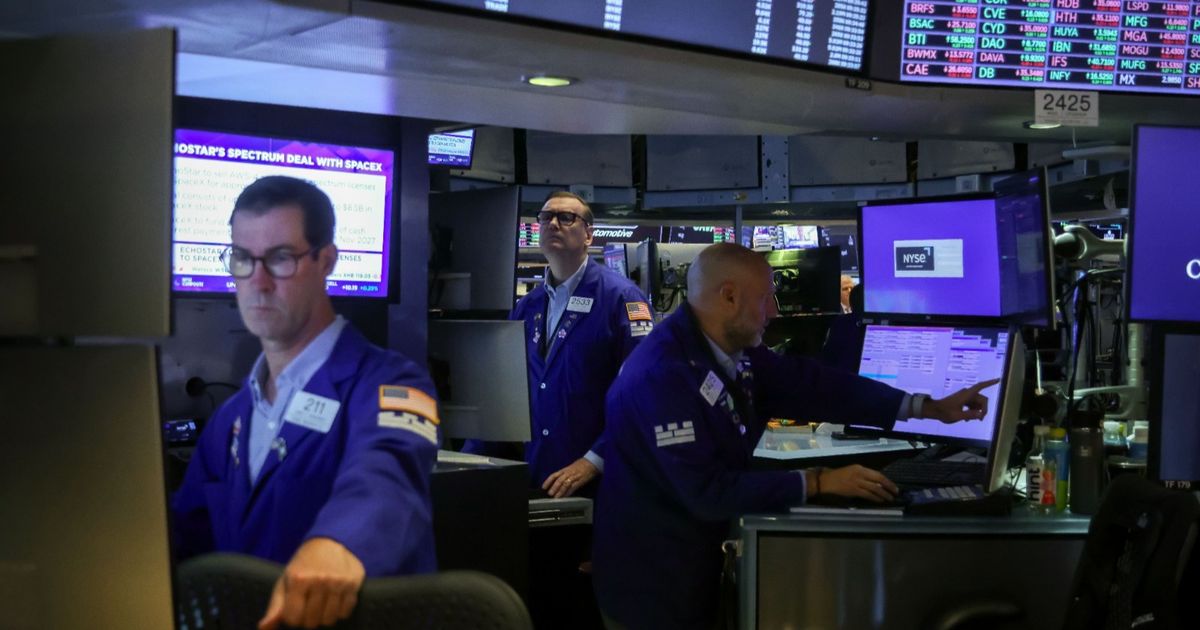 The US stock rally continues with the increasing interest rate expectations