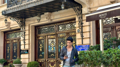 ‘Saira’ actor Shaan R. Grover has Shah Rukh Khan’s jacket, special memories are connected