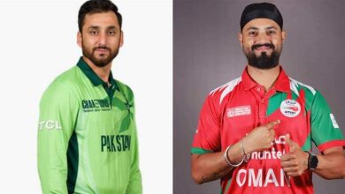 Pack vs Oman Live Streaming: When, where to see the direct broadcast of the match, learn what time the game starts?