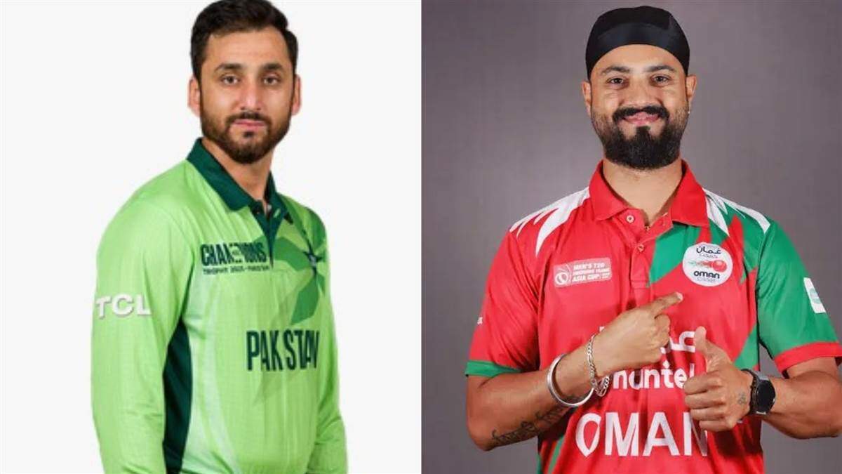 Pack vs Oman Live Streaming: When, where to see the direct broadcast of the match, learn what time the game starts?
