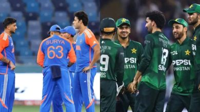 Ind vs Pak: ‘For 30 years on Pakistan …’, has the neighboring country now completely kneeled? The statement of the former captain caused a ruckus