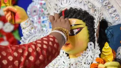 Adani -electricity offered electricity at residential rates for Navratri and Durga Puja Pandals in Mumbai