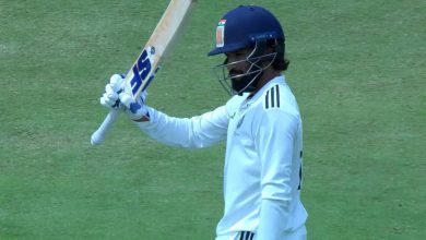 Rajat Patidar hit a century in the final, at the mouth of Ajit Agarkar, a loud joining shown about ignoring, watching video watching
