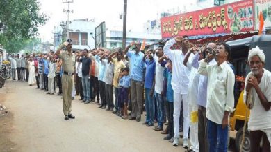 Such a unique city of the country, where everything stops 52 seconds daily