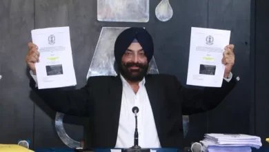 ‘पंजाब सरकार का ADTT टेंडर बन रहा एक बड़ा घोटाला’, सड़क सुरक्षा विशेषज्ञ डॉ. कमल सोई ने क्यों लगाए गंभी