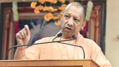 New News: State -Ran -Art AI City, the Yogi government’s target to make the state a global power station -uttar Pradesh -decision a technology -power station by 2047 AI Digital Innovation